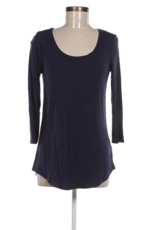 Γυναικεία μπλούζα Amazon Essentials, Μέγεθος XS, Χρώμα Μπλέ, Τιμή 2,40 €