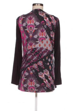 Дамска блуза Ambria, Размер XL, Цвят Многоцветен, Цена 7,79 лв.