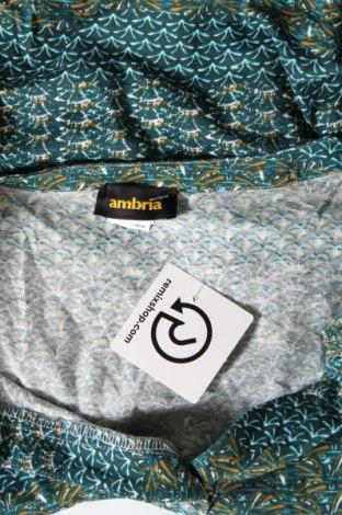 Damen Shirt Ambria, Größe XL, Farbe Mehrfarbig, Preis 2,91 €