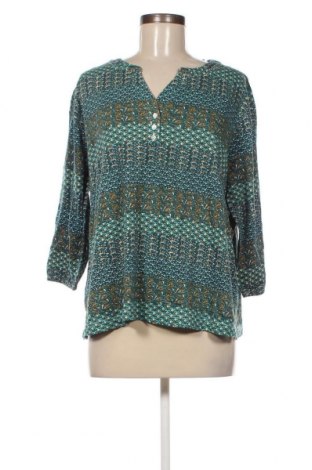 Γυναικεία μπλούζα Ambria, Μέγεθος XL, Χρώμα Πολύχρωμο, Τιμή 6,70 €