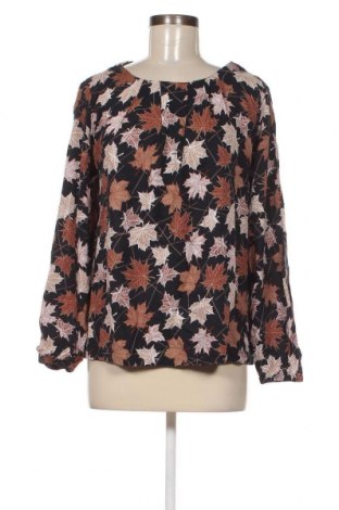 Γυναικεία μπλούζα Ambria, Μέγεθος L, Χρώμα Πολύχρωμο, Τιμή 4,23 €