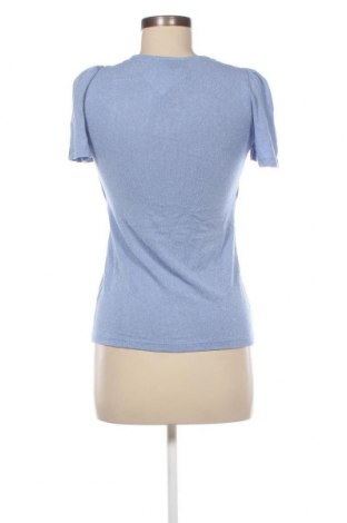 Γυναικεία μπλούζα Amelie & Amelie, Μέγεθος M, Χρώμα Μπλέ, Τιμή 11,75 €