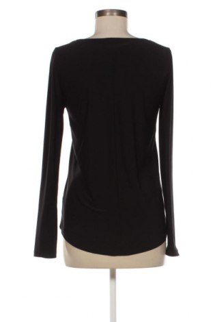 Γυναικεία μπλούζα Amisu, Μέγεθος XS, Χρώμα Μαύρο, Τιμή 2,43 €