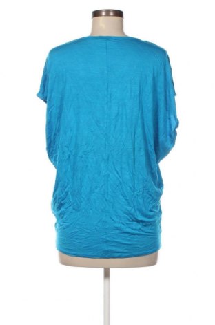 Γυναικεία μπλούζα Amisu, Μέγεθος M, Χρώμα Μπλέ, Τιμή 11,75 €