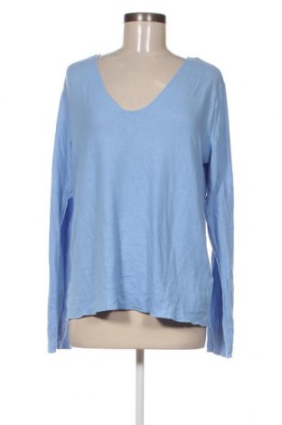 Bluză de femei Amisu, Mărime XL, Culoare Albastru, Preț 22,50 Lei
