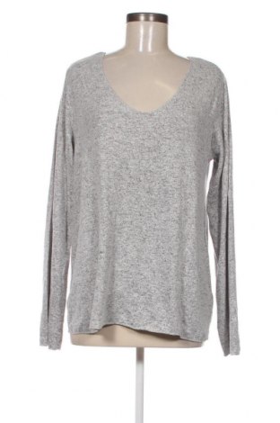 Damen Shirt Amisu, Größe XL, Farbe Grau, Preis 3,04 €