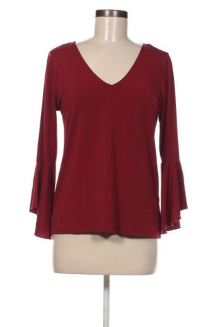 Дамска блуза Amisu, Размер M, Цвят Червен, Цена 3,80 лв.