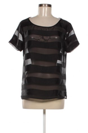 Damen Shirt Amisu, Größe M, Farbe Schwarz, Preis 3,37 €