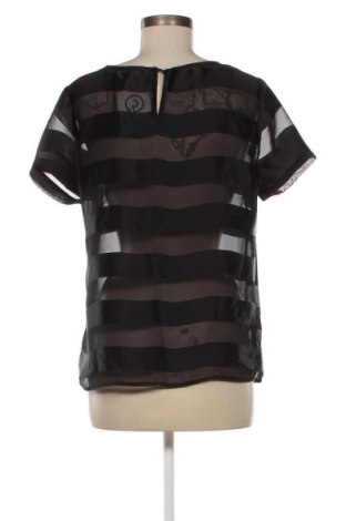 Γυναικεία μπλούζα Amisu, Μέγεθος M, Χρώμα Μαύρο, Τιμή 2,41 €