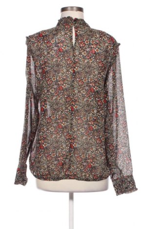 Дамска блуза Amisu, Размер L, Цвят Многоцветен, Цена 5,13 лв.