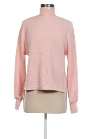 Γυναικεία μπλούζα Amisu, Μέγεθος S, Χρώμα Ρόζ , Τιμή 1,76 €