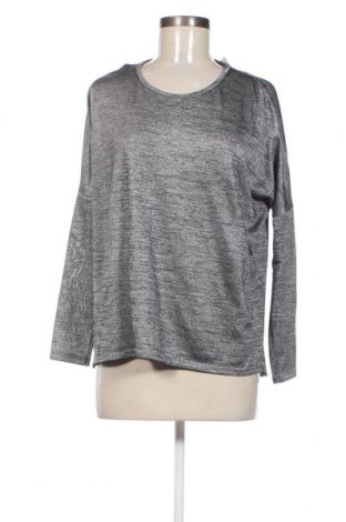 Damen Shirt Amisu, Größe S, Farbe Grau, Preis € 2,99