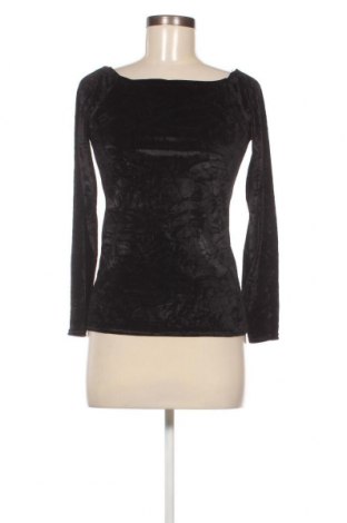 Γυναικεία μπλούζα Amisu, Μέγεθος M, Χρώμα Μαύρο, Τιμή 2,70 €