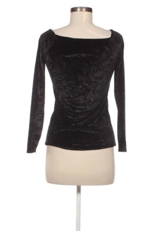 Damen Shirt Amisu, Größe M, Farbe Schwarz, Preis 2,64 €