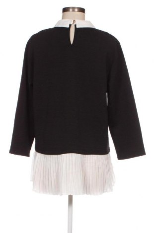 Γυναικεία μπλούζα Amisu, Μέγεθος XL, Χρώμα Μαύρο, Τιμή 11,75 €