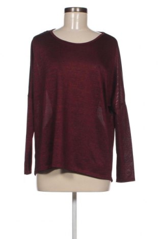 Damen Shirt Amisu, Größe S, Farbe Rot, Preis € 3,99