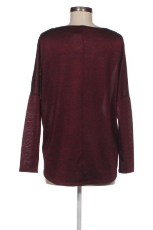 Дамска блуза Amisu, Размер S, Цвят Червен, Цена 3,04 лв.