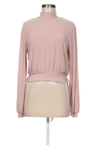 Damen Shirt Amisu, Größe M, Farbe Rosa, Preis 3,31 €
