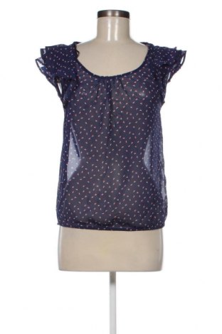 Damen Shirt Amisu, Größe S, Farbe Blau, Preis 9,62 €