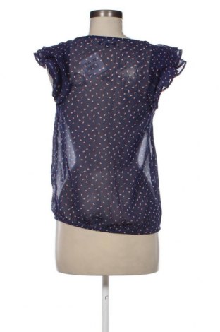 Γυναικεία μπλούζα Amisu, Μέγεθος S, Χρώμα Μπλέ, Τιμή 2,41 €