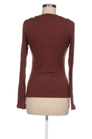 Damen Shirt Amisu, Größe M, Farbe Braun, Preis € 1,98