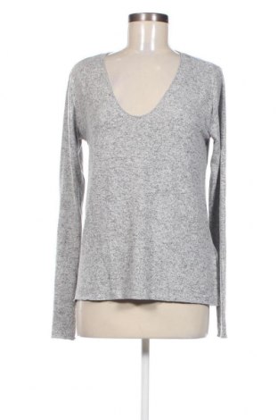 Damen Shirt Amisu, Größe M, Farbe Grau, Preis 1,98 €