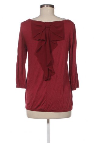 Дамска блуза Amisu, Размер XS, Цвят Червен, Цена 3,04 лв.