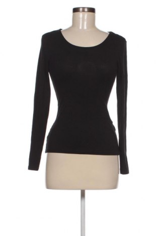 Damen Shirt Amisu, Größe M, Farbe Schwarz, Preis 4,23 €