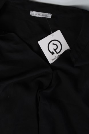 Bluză de femei Amisu, Mărime XL, Culoare Negru, Preț 16,25 Lei