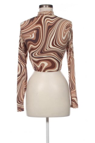 Γυναικεία μπλούζα Amisu, Μέγεθος M, Χρώμα Πολύχρωμο, Τιμή 2,70 €