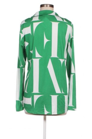 Γυναικεία μπλούζα Amisu, Μέγεθος M, Χρώμα Πράσινο, Τιμή 11,75 €