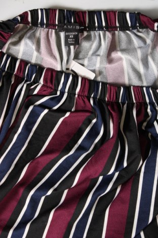 Bluză de femei Amisu, Mărime XS, Culoare Multicolor, Preț 9,38 Lei