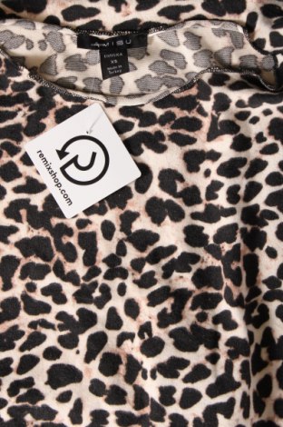 Damen Shirt Amisu, Größe XS, Farbe Mehrfarbig, Preis € 2,64