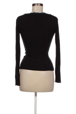 Damen Shirt Amisu, Größe S, Farbe Schwarz, Preis 4,63 €