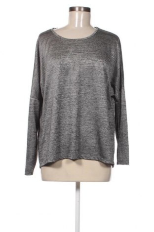 Damen Shirt Amisu, Größe M, Farbe Grau, Preis 1,98 €