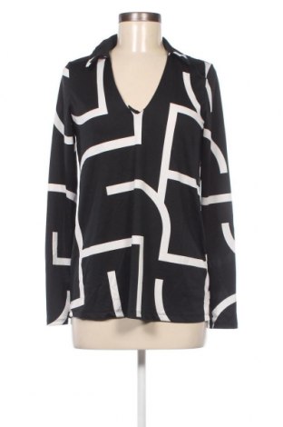 Γυναικεία μπλούζα Amisu, Μέγεθος XS, Χρώμα Μαύρο, Τιμή 6,46 €