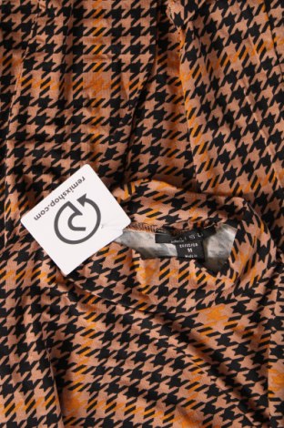 Γυναικεία μπλούζα Amisu, Μέγεθος M, Χρώμα Πολύχρωμο, Τιμή 11,75 €