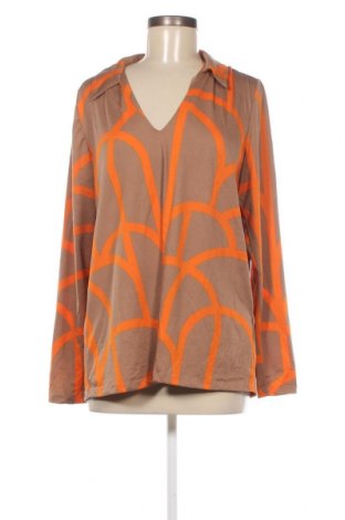 Дамска блуза Amisu, Размер XL, Цвят Многоцветен, Цена 4,94 лв.