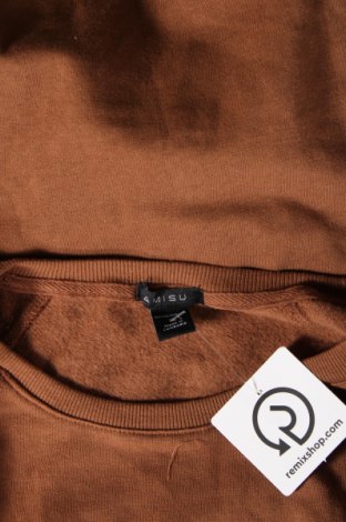 Damen Shirt Amisu, Größe XL, Farbe Braun, Preis € 2,91