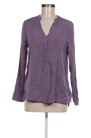 Γυναικεία μπλούζα Amisu, Μέγεθος S, Χρώμα Βιολετί, Τιμή 11,75 €
