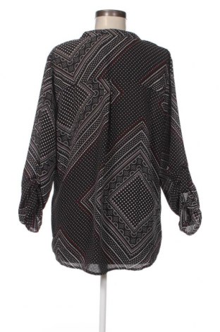 Дамска блуза Amisu, Размер XL, Цвят Черен, Цена 6,27 лв.