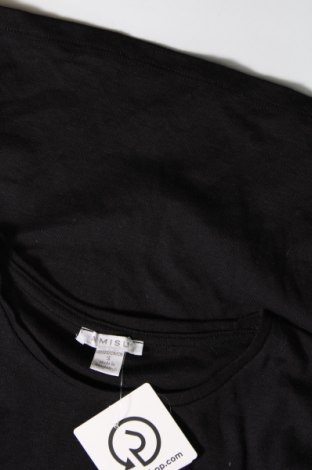 Bluză de femei Amisu, Mărime S, Culoare Negru, Preț 62,50 Lei