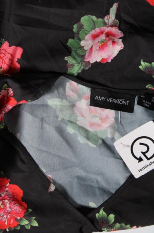 Γυναικεία μπλούζα Amy Vermont, Μέγεθος L, Χρώμα Πολύχρωμο, Τιμή 3,12 €