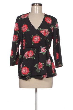 Дамска блуза Amy Vermont, Размер L, Цвят Многоцветен, Цена 4,08 лв.
