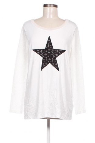 Damen Shirt Amy Vermont, Größe L, Farbe Weiß, Preis € 3,67