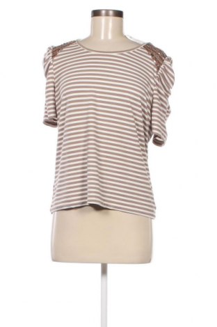Γυναικεία μπλούζα Amy Vermont, Μέγεθος L, Χρώμα Πολύχρωμο, Τιμή 6,68 €