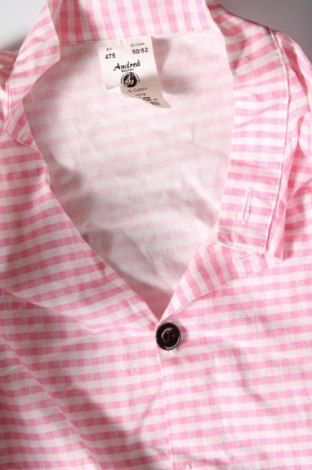 Дамска блуза Andrea, Размер XL, Цвят Многоцветен, Цена 19,00 лв.