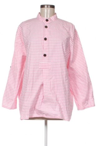 Дамска блуза Andrea, Размер XL, Цвят Многоцветен, Цена 11,40 лв.