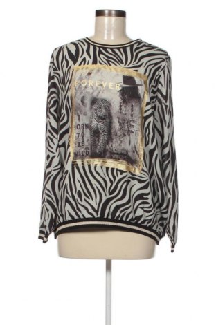 Damen Shirt Aniston, Größe L, Farbe Mehrfarbig, Preis € 3,57