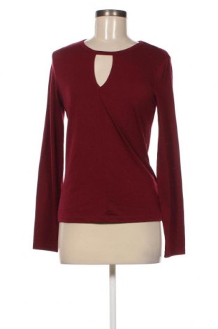 Γυναικεία μπλούζα Aniston, Μέγεθος M, Χρώμα Κόκκινο, Τιμή 3,88 €